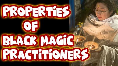 Black Magic 101: A Beginner's Guide from a YouTube Practitioner